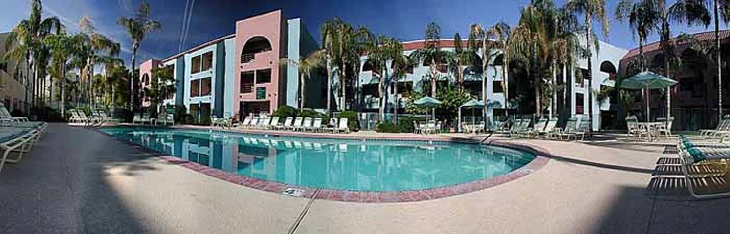 Embassy Suites By Hilton Phoenix Tempe Exterior photo